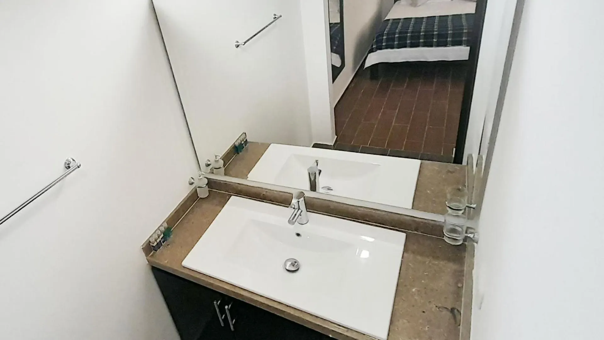Hotel campestre las palmas Villavicencio