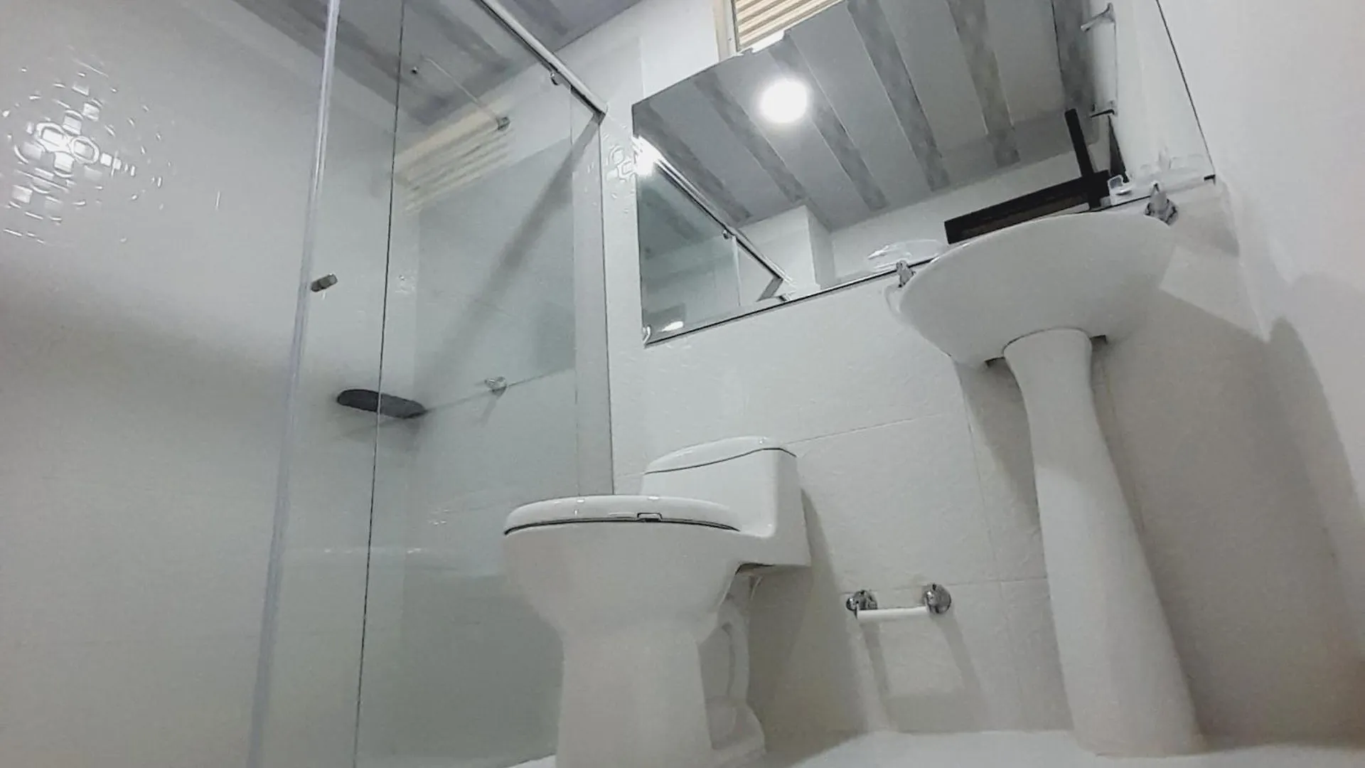 Hotel campestre las palmas Villavicencio