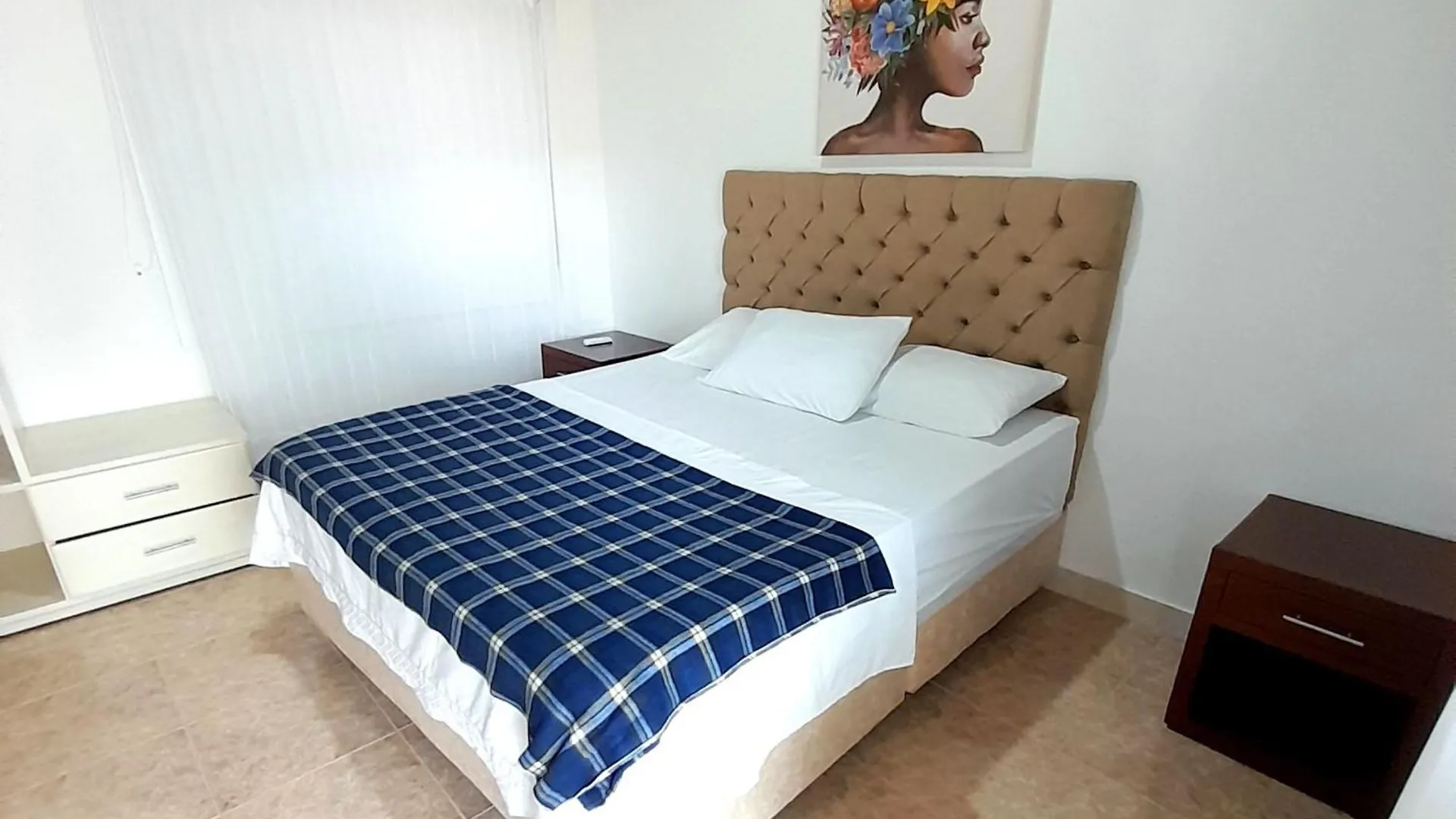 Hotel campestre las palmas Villavicencio 3*,