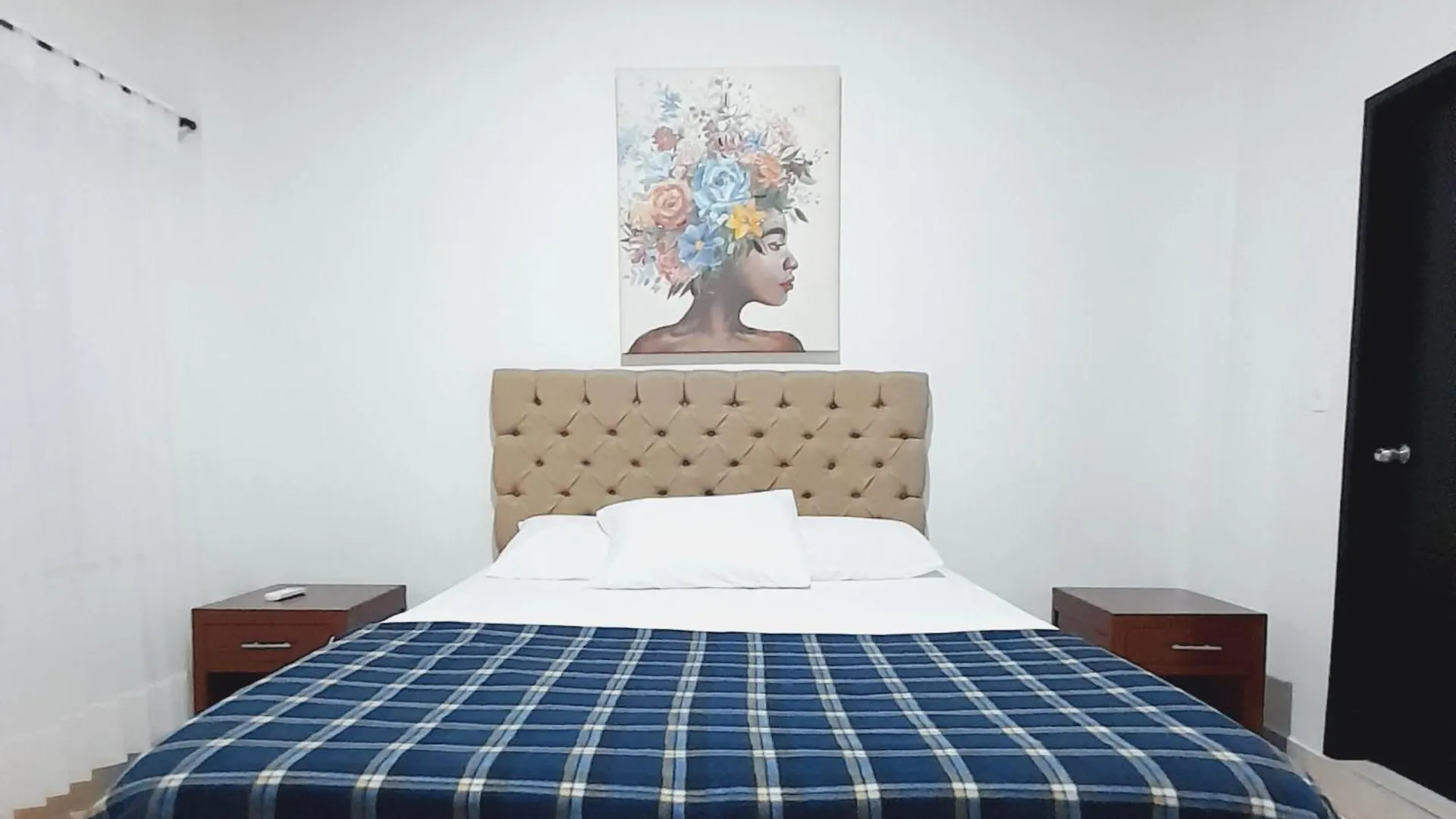 Hotel campestre las palmas Villavicencio
