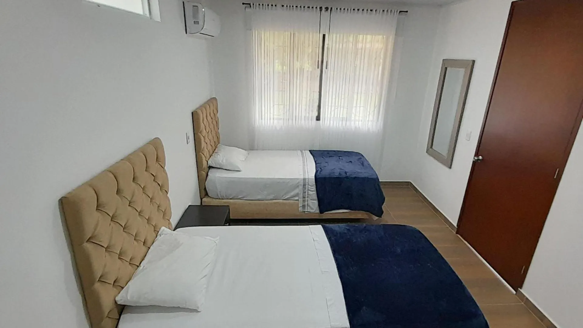 Hotel campestre las palmas Villavicencio Colombia