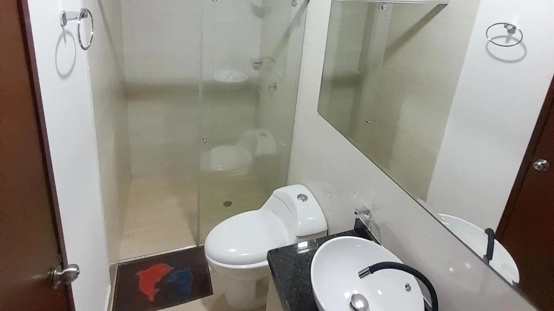 Hotel campestre las palmas Villavicencio