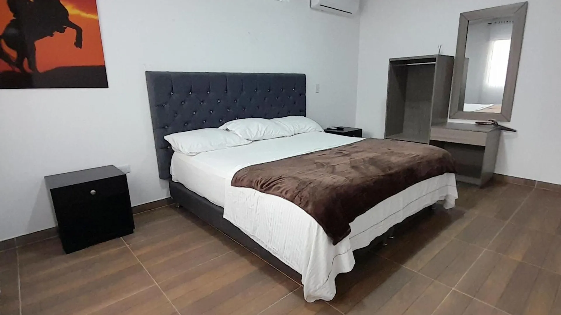 Hotel campestre las palmas Villavicencio