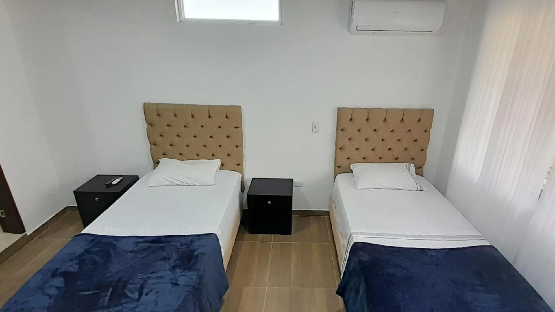 Hotel campestre las palmas Villavicencio