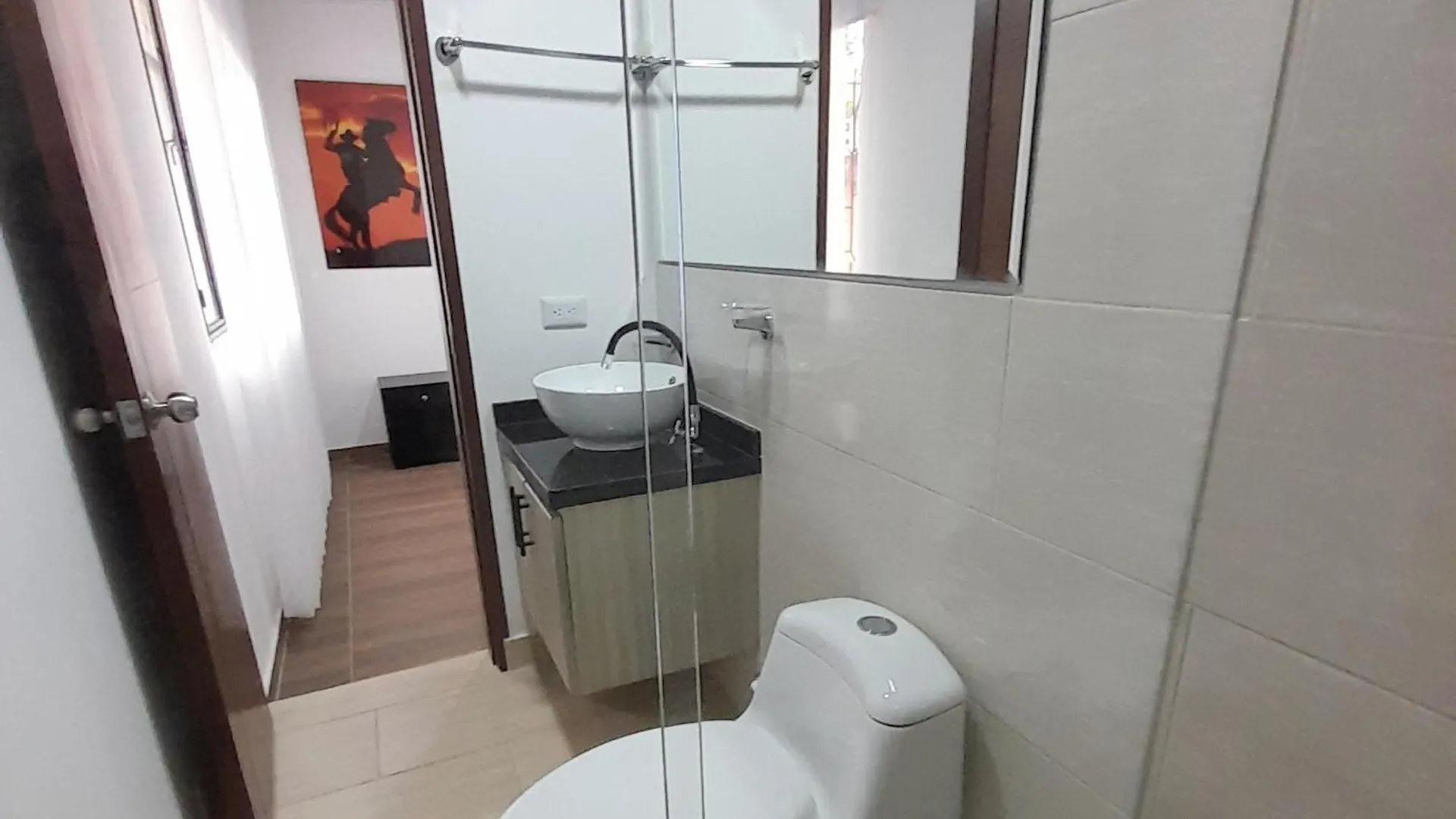 Hotel campestre las palmas Villavicencio Colombia