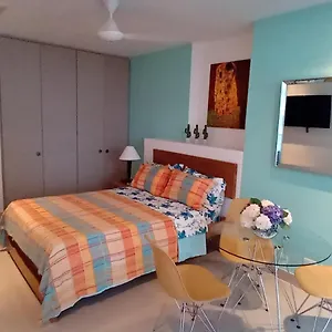  Apartamento Hermoso Apartamento, Pozos Colorados - Santa Marta Colombia