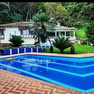  Сasa de vacaciones Casa quinta el sinai