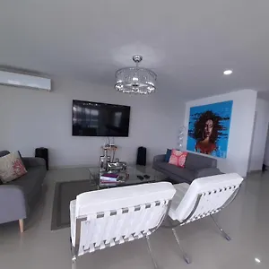  Apartamento Vip - Edificios Zona Morros Colombia