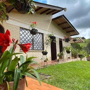  Villa Hermosa Villajovi Con Piscina Privada Colombia