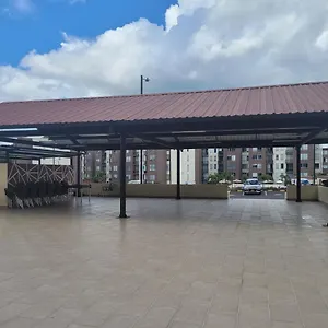  Apartamento Encantador Y Acogedor Apto Amoblado
