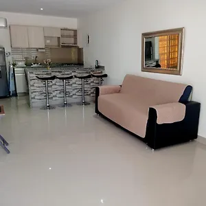  Сasa de vacaciones Hermosa Casa Con Aire Acondicionado Y Wi-fi Colombia