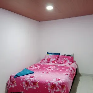  Apartamento Independiente Pareja