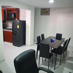  Apartamento Descanso Premium