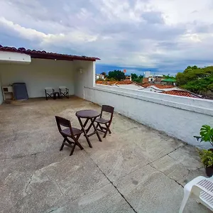 Habitación en casa particular Casa M Colombia