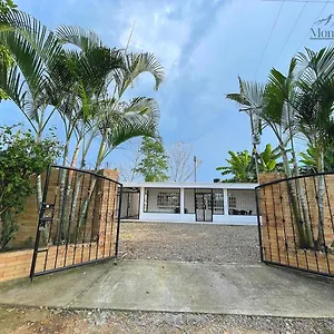  Сasa de vacaciones Casablanca - Casa Privada A Las Afueras De