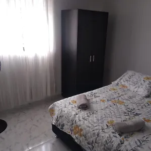  Apartamento En El Caudal,