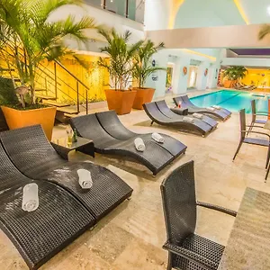 Ghl Grand Hotel