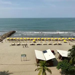  Apartamento Caribe Colombia