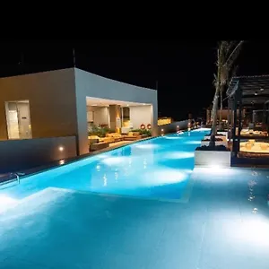  Apartamento Apartasuite Reserva Del Mar Santa Marta Colombia